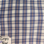 Escocés Camisero INTA