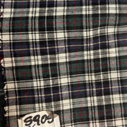 Escocés Camisero INTA