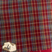 Escocés Camisero INTA