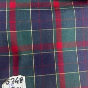 Escocés Camisero INTA