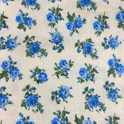 POPLIN ESTAMPADO ALGODON