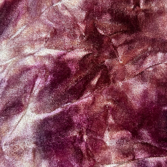 Velvetina batik