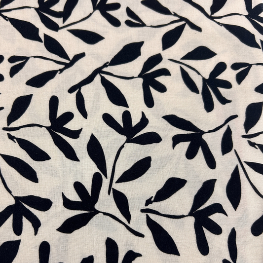 POPLIN RAYON ESTAMPADO