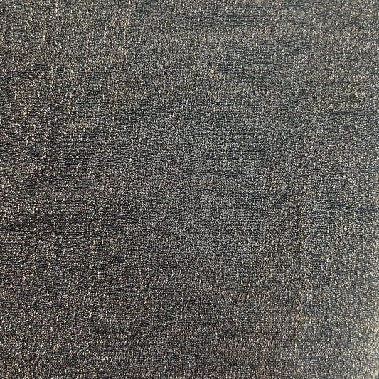 CREPE ORGANDI CON FOILLE