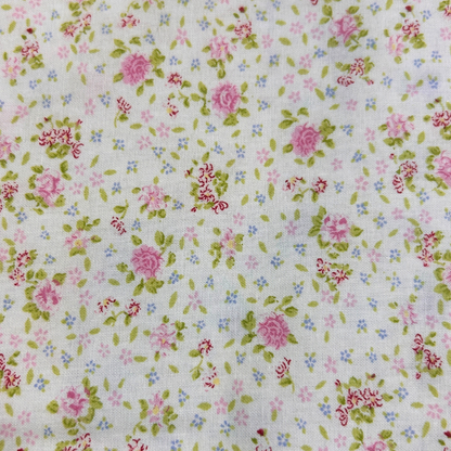POPLIN ESTAMPADO ALGODON
