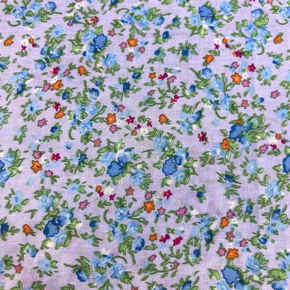 VOILE ALGODON ESTAMPADO