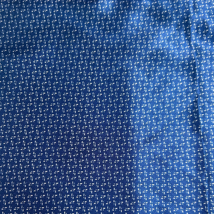 SATÉN ESTAMPADO