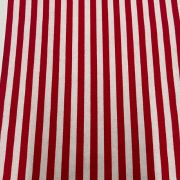 Poplin Camisero Raya Americano/ Grande