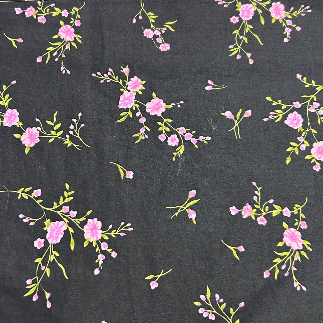 VOILE ALGODON ESTAMPADO