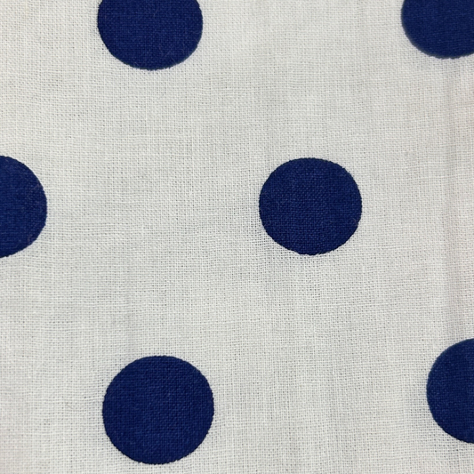 POPLIN ESTAMPADO ALGODON