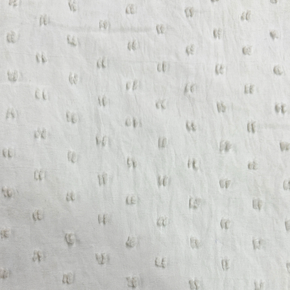 POPLIN PLUMETI SIN LUREX