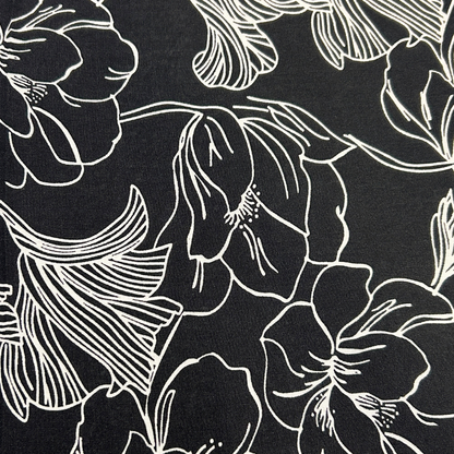 POPLIN RAYON ESTAMPADO