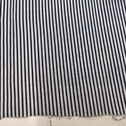 Batista Camisero Raya Mediana