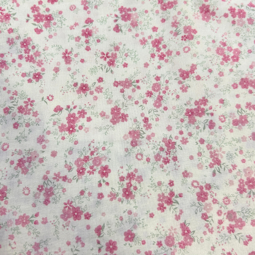 POPLIN ESTAMPADO ALGODON