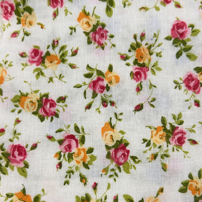 POPLIN ESTAMPADO ALGODON