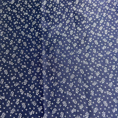 SATÉN ESTAMPADO