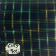 Escocés Camisero INTA