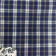 Escocés Camisero INTA