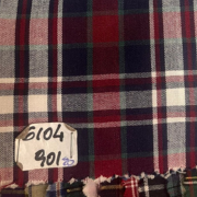 Escocés Camisero INTA