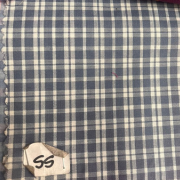 Escocés Camisero INTA