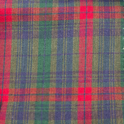 CAMISERO ESOCES DE INTA