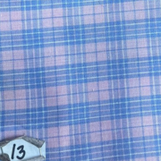 Escocés Camisero INTA