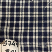 Escocés Camisero INTA