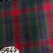 Escocés Camisero INTA