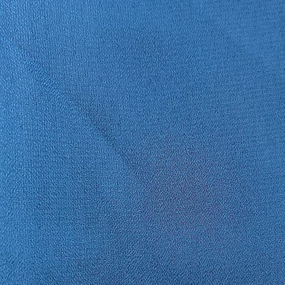 CREPE GEORGETTE RIGIDO