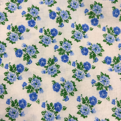 POPLIN ESTAMPADO ALGODON