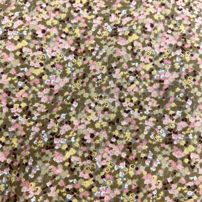 VOILE ALGODON ESTAMPADO