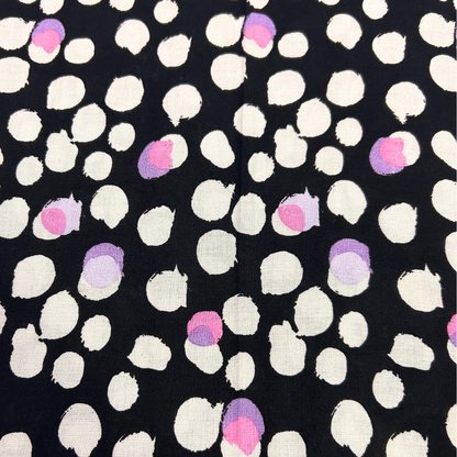 POPLIN RAYON ESTAMPADO