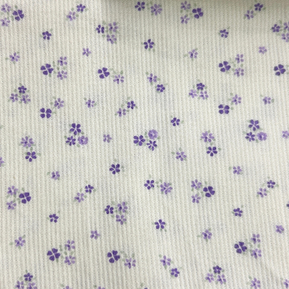 PIQUE PLANO ESTAMPADO