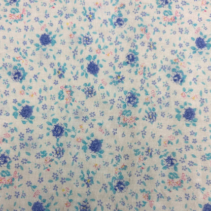 POPLIN ESTAMPADO ALGODON