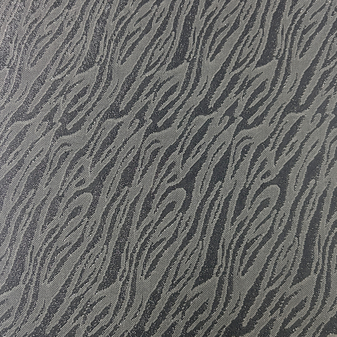 JERSEY LUREX ACEBRADO CON SPANDEX