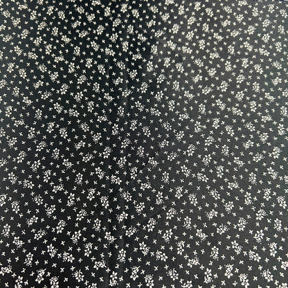 SATÉN ESTAMPADO