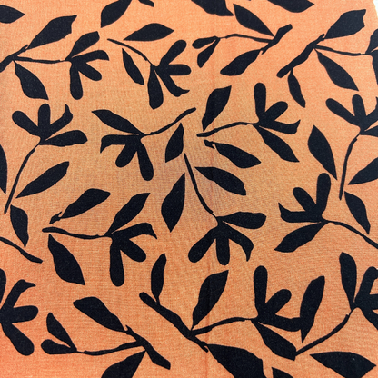 POPLIN RAYON ESTAMPADO