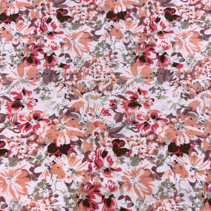 VOILE ALGODON ESTAMPADO