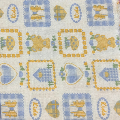POPLIN ESTAMPADO ALGODON