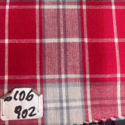 Escocés Camisero INTA