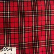 Escocés Camisero INTA