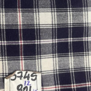 Escocés Camisero INTA