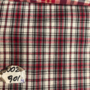 Escocés Camisero INTA