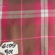 Escocés Camisero INTA