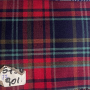 Escocés Camisero INTA