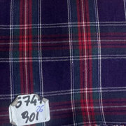 Escocés Camisero INTA