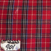 Escocés Camisero INTA