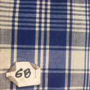 Escocés Camisero INTA