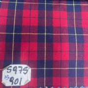 Escocés Camisero INTA