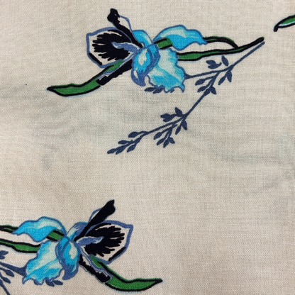POPLIN RAYON ESTAMPADO